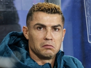 Portekiz’de Cristiano Ronaldo’ya “Geri d�n” �a�r�s�!