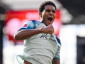 Leverkusen 2-0’dan yakaland�, yine de kazand�