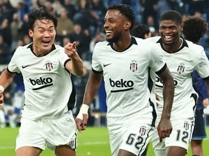 T�m d�nya Be�ikta�’� konu�tu! – Futbol