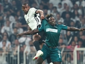 Tiago Djalo: “Kazanmak �nemliydi” – Futbol