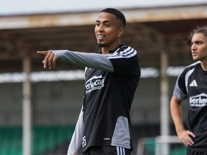 Kocaelispor’a Be�ikta� �ncesi 6 isimden m�jde