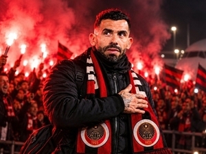 Gen�lerbirli�i i�in Carlos Tevez iddias�!