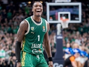 Be�ikta�, Lonnie Walker IV transferini resmen a�klad�!