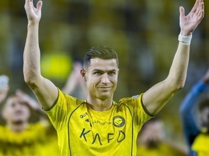 Ronaldo’dan 981. gol! 1000’e 19 kald�