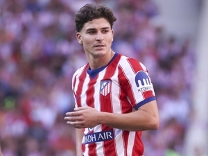 Julian Alvarez’in hayali Barcelona! – Futbol