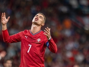 Portekiz’den Ronaldo’ya b�y�k �ok! – Futbol