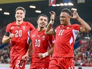 �svi�re, evinde Slovenya’y� devirdi! – Futbol