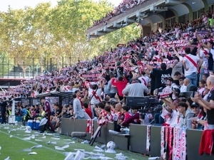Rayo Vallecano – Athletic Bilbao ma� tatil edildi