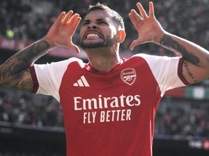 Arsenal’dan geri d�n�� zaferi! – Futbol