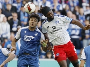 Hoffenheim, Be�ikta� �ncesi b�y�k �ok ya�ad�!