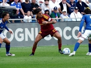 Serie A’da 53 ma�l�k seri sona erdi!