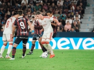 La Liga’da son dakika �lg�nl��! 8 dakikada 3 gol!