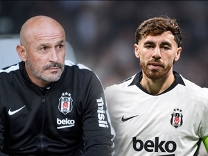 Italiano’dan Hoffenheim s�rprizi: Orkun K�k� karar�!