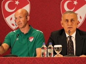 S�per Lig’de hakem atamalar� Anthony Taylor’dan!