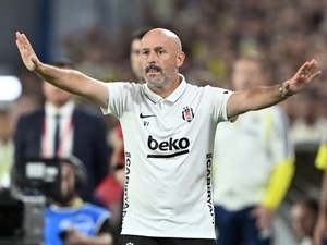 Vincenzo Italiano’dan Orkun K�k� a�klamas�!