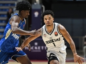 Be�ikta�, 13 y�l sonra EuroLeague’de kazand�! – Futbol