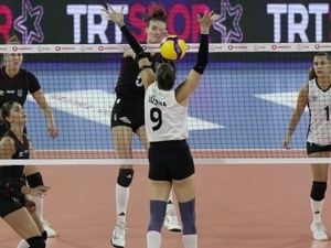 Be�ikta�, Manisa’dan galibiyetle d�n�yor! – Di�er Sporlar