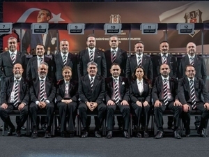 �zeyir Engin: “Be�ikta� bu sezon devrim yapacak!”