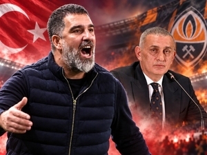 A Milli Tak�m i�in Arda Turan iddias�!