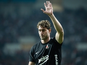 Be�ikta�’ta Vlahovic durdurulam�yor – Futbol