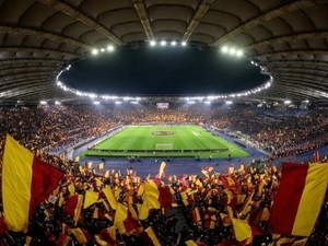 �talya, EURO 2032 i�in UEFA’ya aday �ehir ve statlar�n� sundu