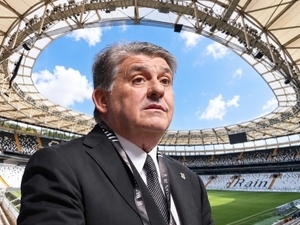 Be�ikta� ma� �ncesi �srail ekibinden UEFA’ya ba�vuru!