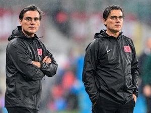 Vincenzo Montella’n�n ‘s�f�r puan’ sonras� s�zleri!