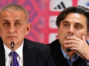 TFF’den yeni Vincenzo Montella a�klamas�!