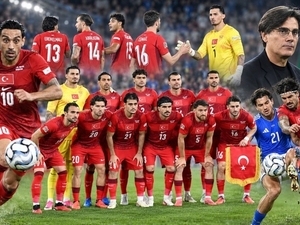 Milli Tak�m, �talya’da da ma�lup!