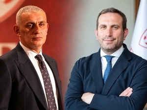 �te Abdullah Ayaz’�n TFF’den istifas�n�n perde arkas�!