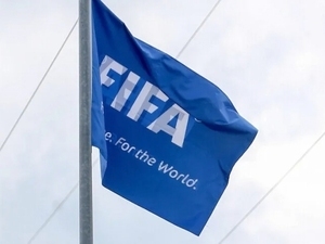 FIFA’dan D�nya Ruh Sa�l�� G�n� kapsam�nda sosyal medyada �rk�l�k raporu