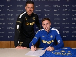 Chelsea’den Palmer’a yeni s�zle�me – Futbol