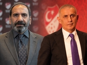 TFF’de neler ya�and�? – Futbol