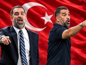 Arda Turan’dan A Milli Tak�m i�in a�klama!