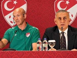 TFF’den Anthony Taylor karar�! – Futbol