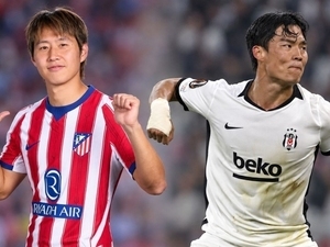 Atletico Madrid’in y�ld�z�ndan Hyeon-gyu Oh payla��m�