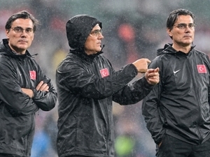 �te Vincenzo Montella’n�n tazminat�! – Futbol